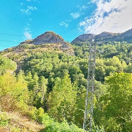 El Llano UNO - Los Altos de Escarrilla - tucasaenlospirineos Exterior foto